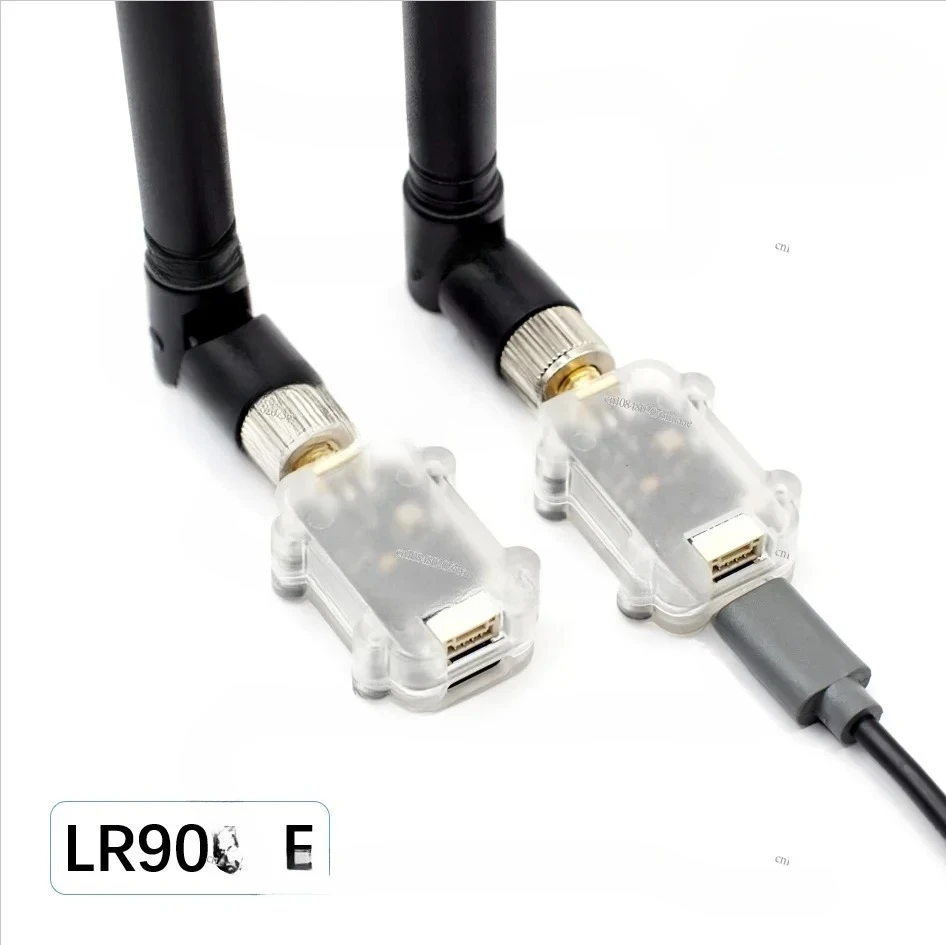 High Power Digital Radio for Long-distance Replacement, 900M, 30km, RFD900, P900