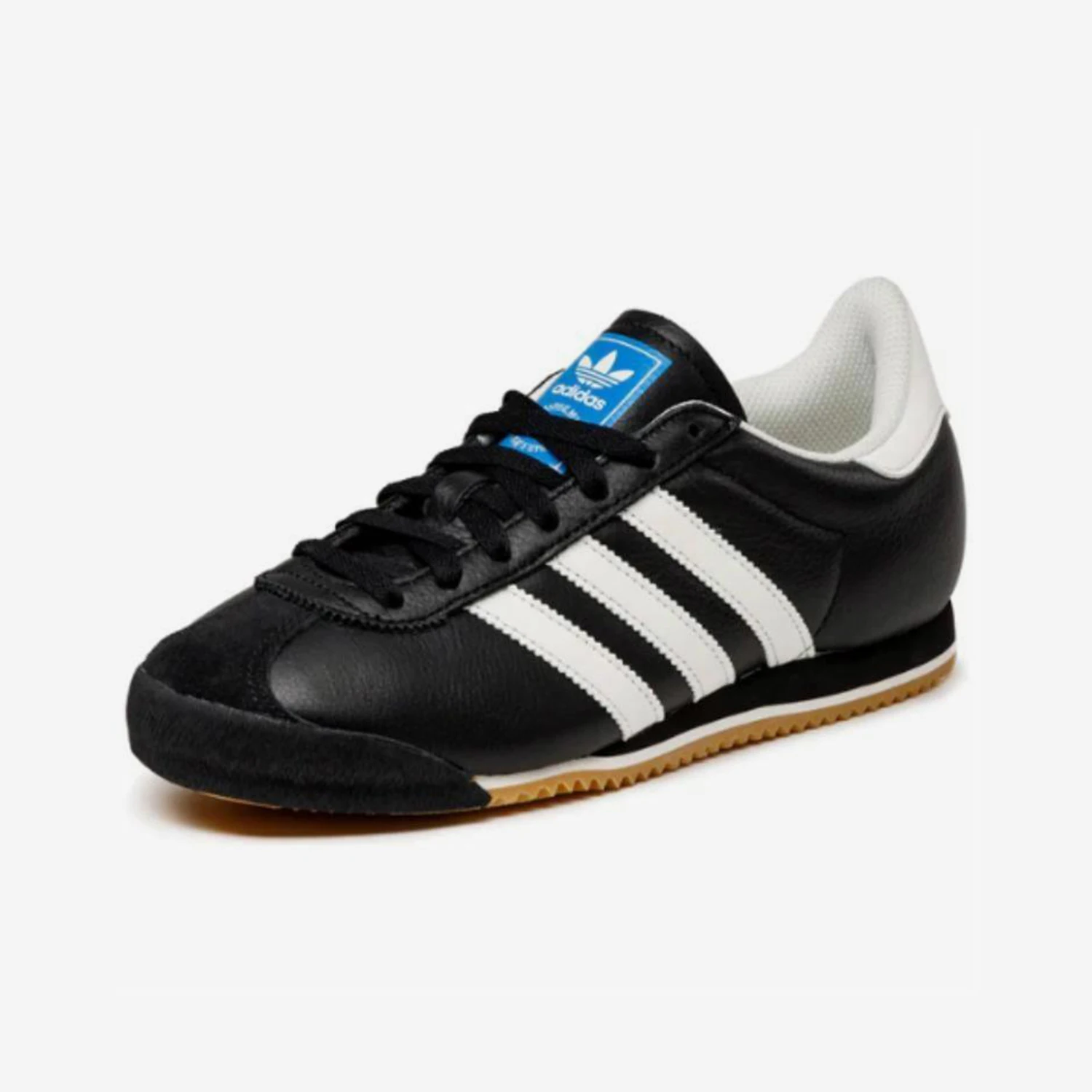 Adidas Original Trefoil Unisex-Low-Top-Freizeitschuhe mit dünner Sohle IG8951