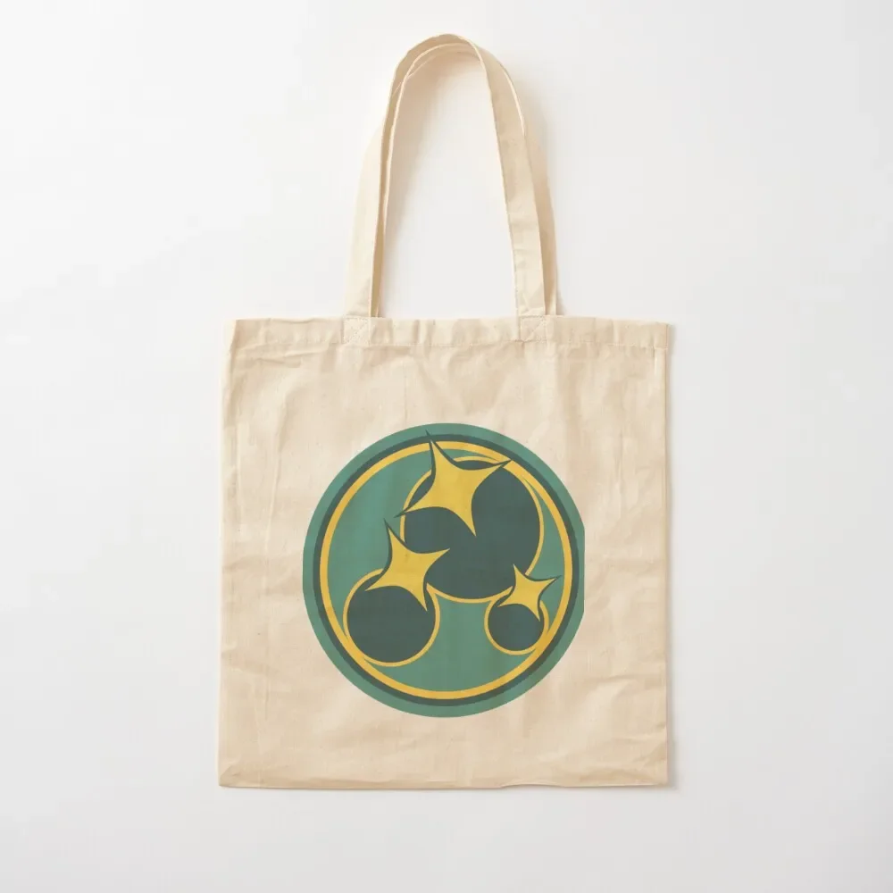 

Battletech - Magistracy of Canopus Tote Bag Canvas canvas tote bag Tote Bag