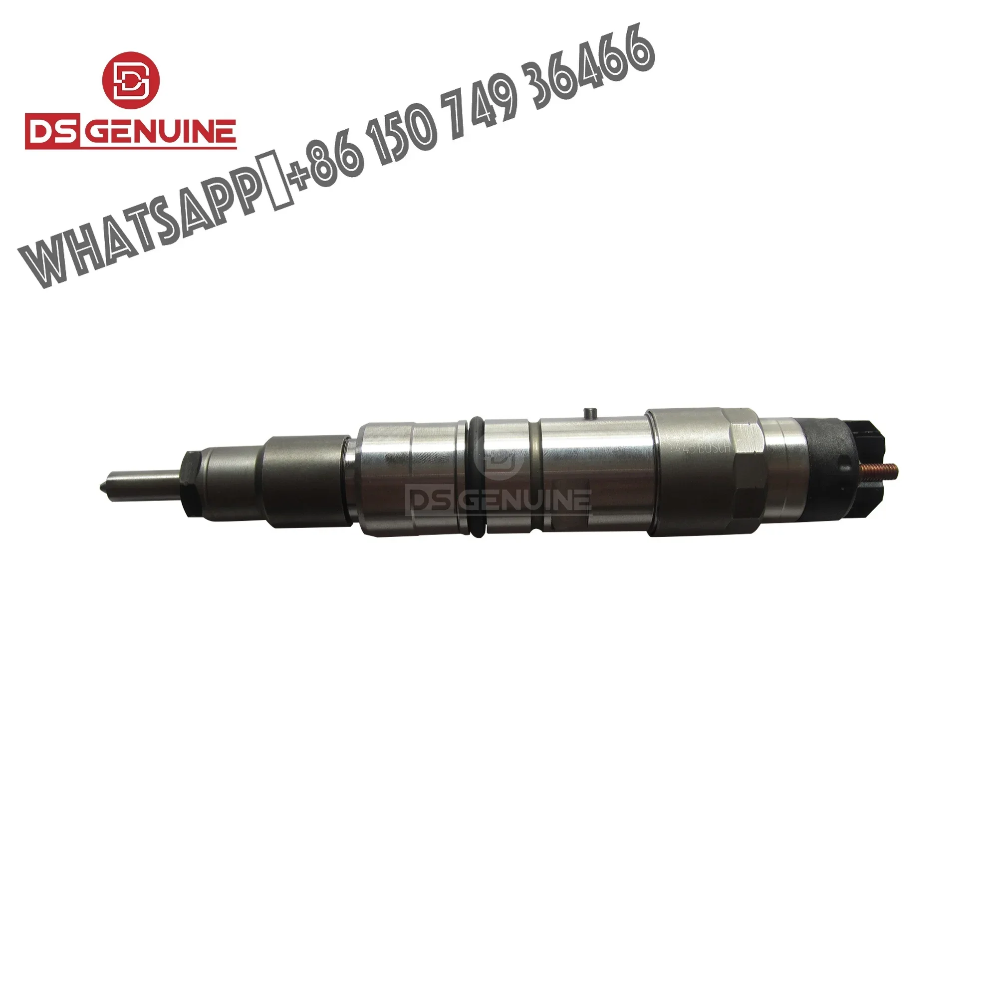 

Diesel Common Rail Fuel Injector Nozzle 4942359 0445120122