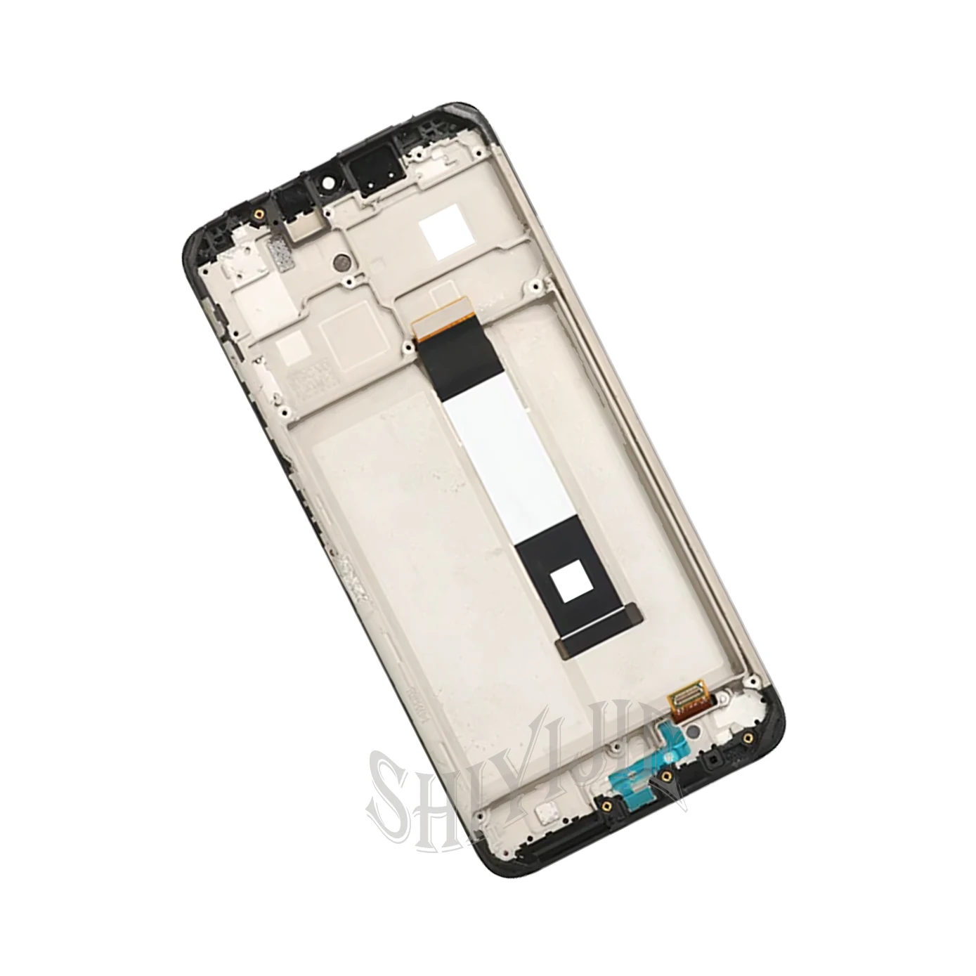 100% Tested For Xiaomi Redmi 9T 9M2010J19SG LCD For Poco M3 M2010J19CG Display Screen LCD Touch Digitizer Assembly