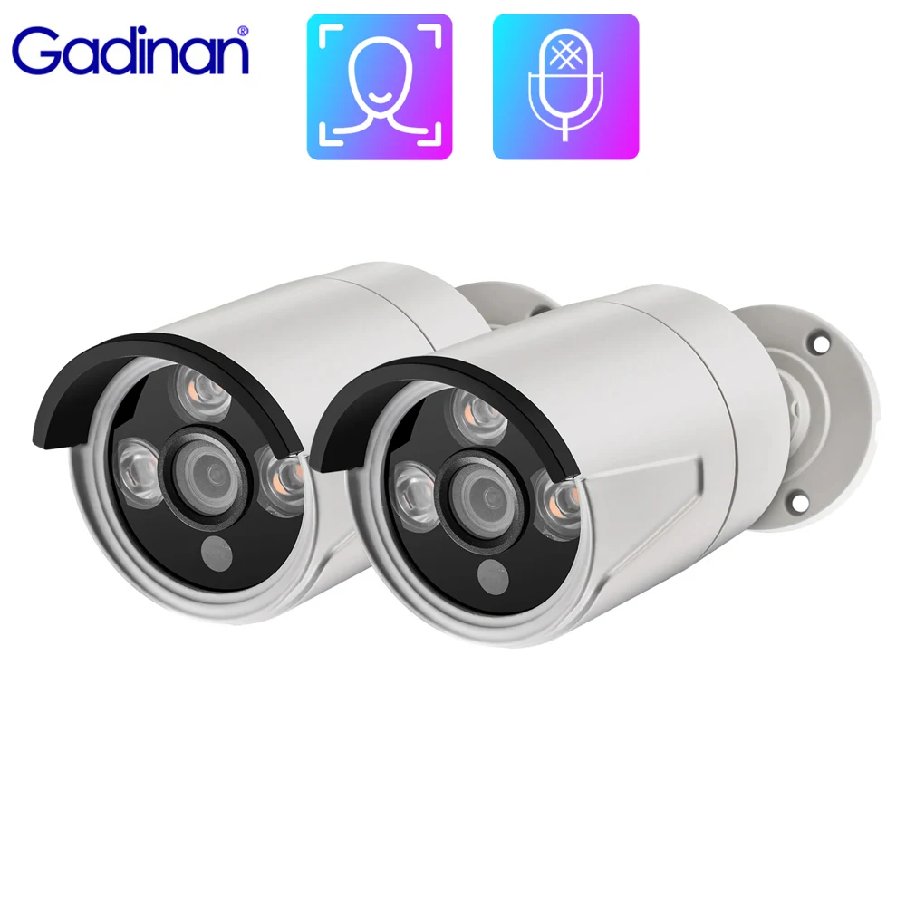 gardinan-5mp-face-detection-cctv-camera-security-video-surveillance-48v-poe-ip-camera-network-outdoor-waterproof-ir-night-vision