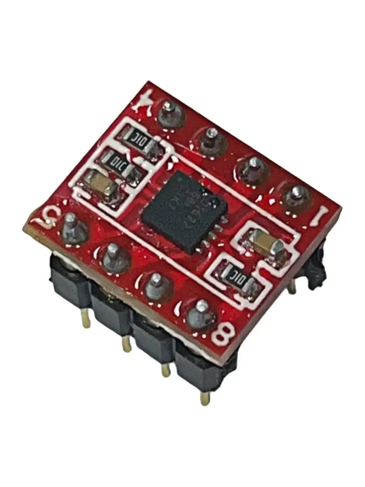 OPA1622 High Current HiFi Class Dual Operational Amplifier OPAMP Chip with High Performance and Low Distortion