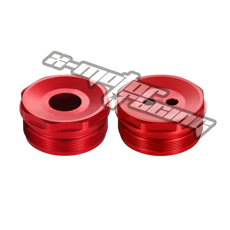 

Передние трубки, верхние крышки вилок, чехлы для KAWASAKI NINJA ZX6R ZX-6R 2013-2022 Z1000 2014-2020, красные/зеленые/синие верхние болты вилки