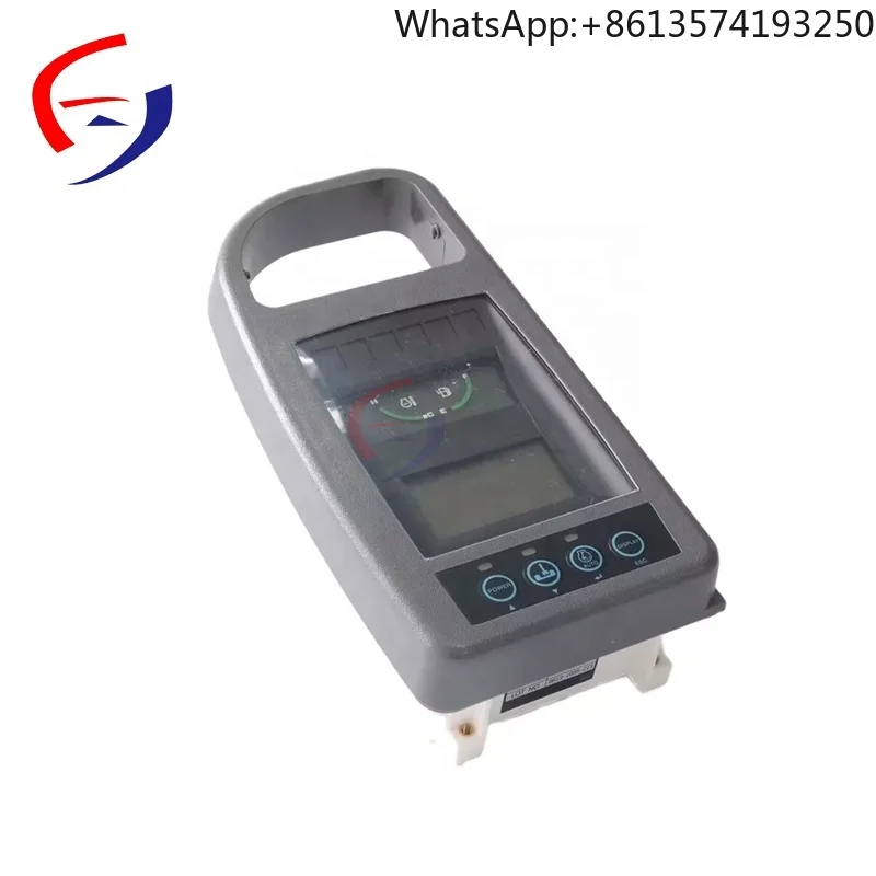 

539-00048g Monitor 539-00048 539-00048a Excavator Doosan 53900045g