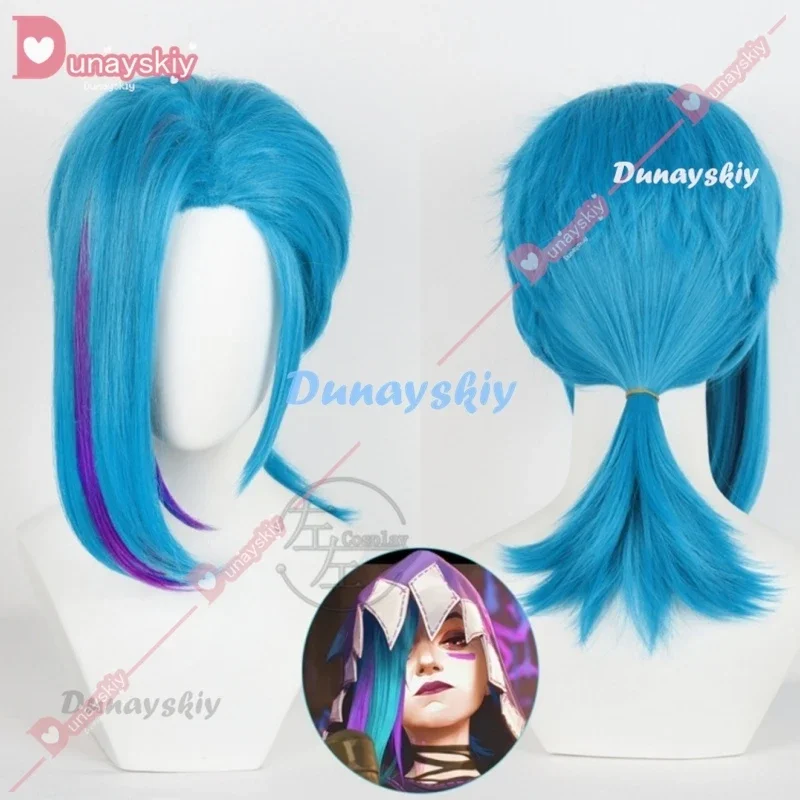 CosplayJinx Cosplay chapeau jeu LoL Arcane Roleplay chapeaux femmes casquette Costume accessoires tenues Halloween fête de noël jeu de rôle Costume