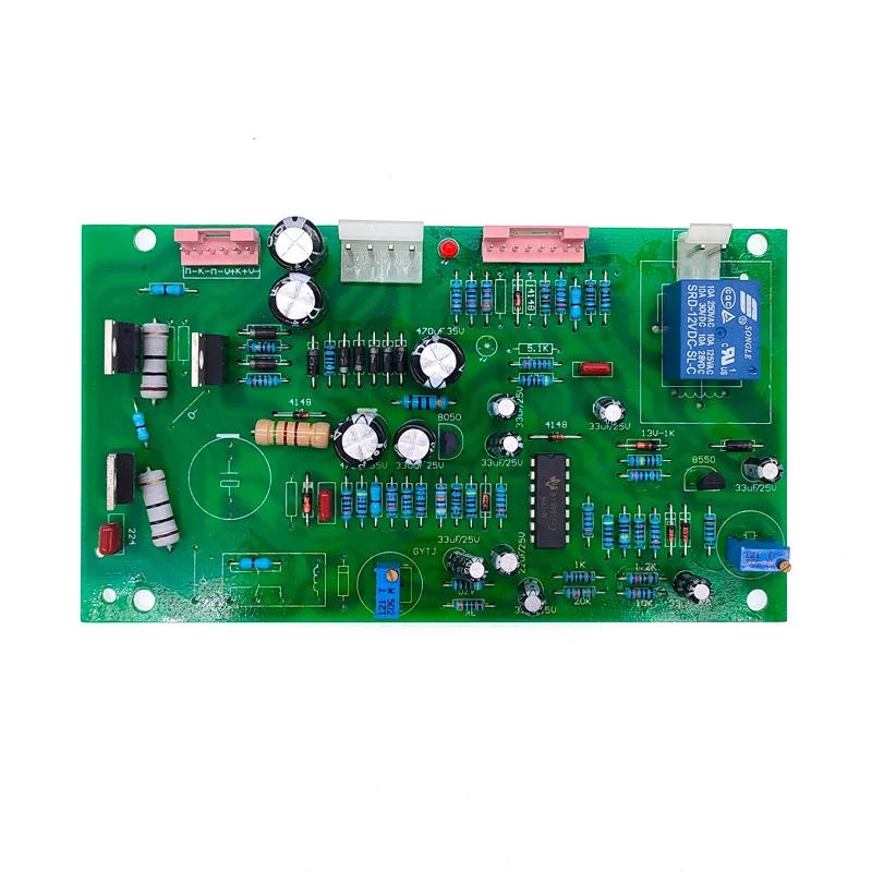 TND Voltage regulator Control Circuit board YL26-124 136 YL026-99 SVC Master board regulator parts