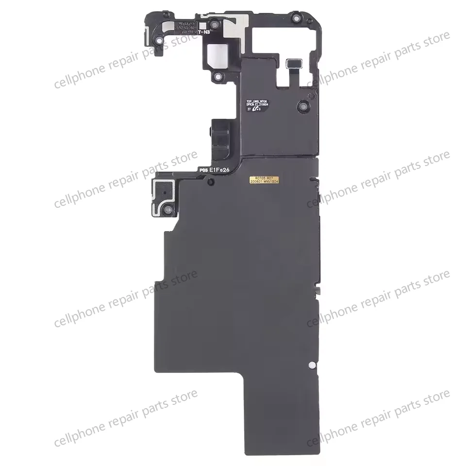 

Модуль беспроводной зарядки NFC для Samsung Galaxy Fold 5G SM-F907/Galaxy Fold2 5G SM-F916B с крышкой антенны