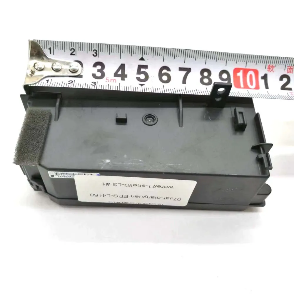 Fonte de alimentação para Epson EcoTank L3255 L4150 L1110 L3100 L3151 L3118 L4261 L4269 L4153 L4170 L4158 L3550 L3119 L3158 L5198