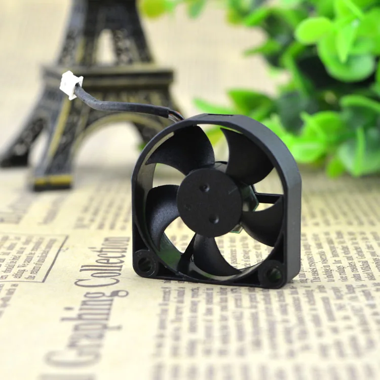 5V 0.09A 3CM 3510 VENTILADOR DO COMPUTADOR de 319490-001 AD3505LB-G53