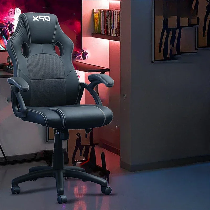 Fashion Simple Office Chairs Originality Student Lounge Bedroom Esports Gaming Chairs Sedentary Comfort Home Furniture FYOC