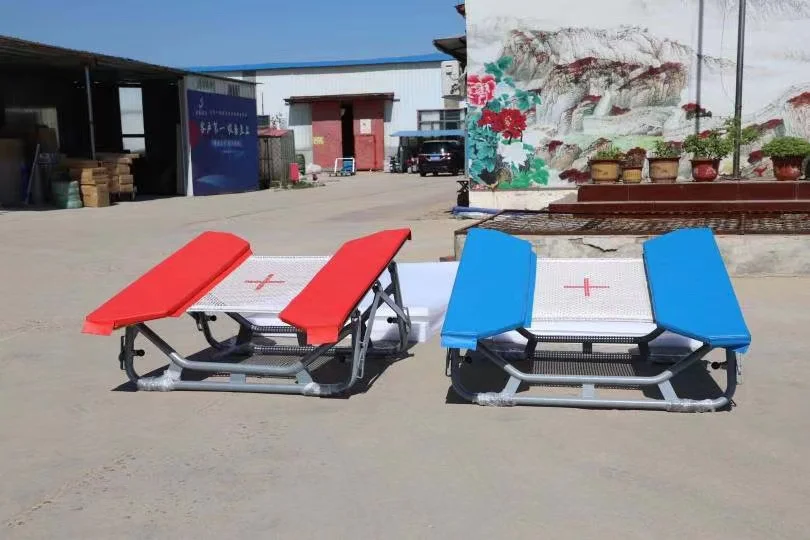 Open-End Mini Trampoline 120*126 Cm Professional Gymnastic Equipment Gymnastic Trampoline Simple Open Trampoline