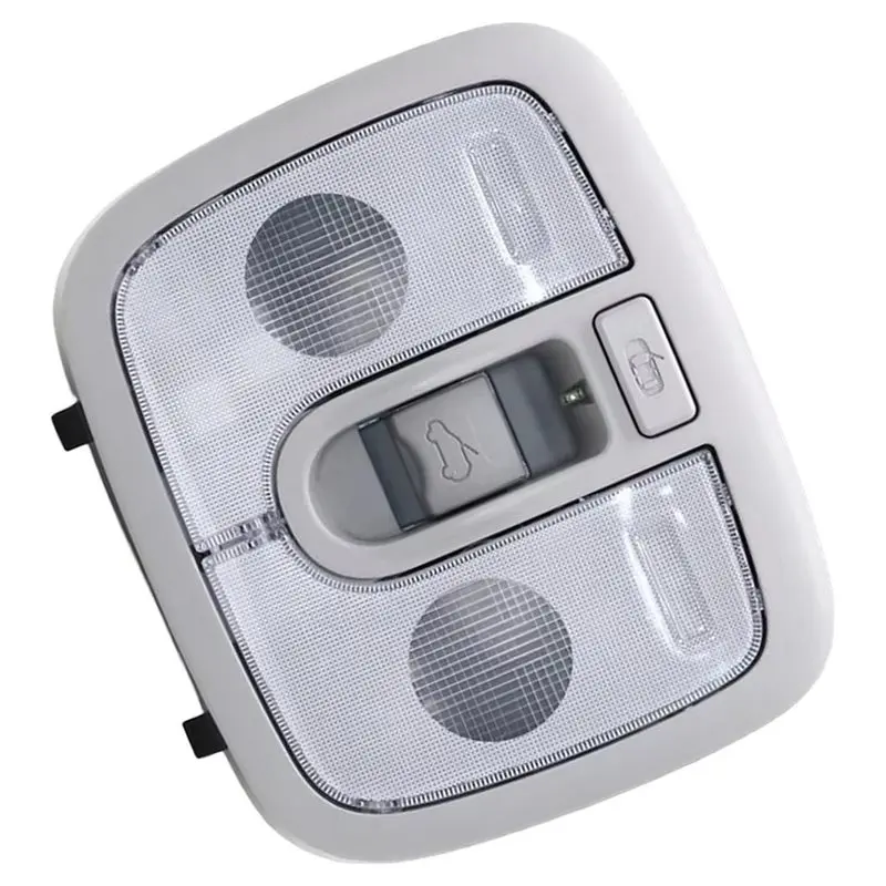 ac29-For KIA RIO RIO5 2012 Car Dome Light Lamp 928101W000 Overhead Console Sunroof Replacement Part
