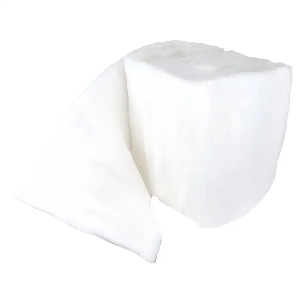 

Звукоизоляционный хлопок из полиэфирного волокна RV толщиной 5 см, 0,5 * 10 м в рулоне, звукоизоляционный хлопок для караванов