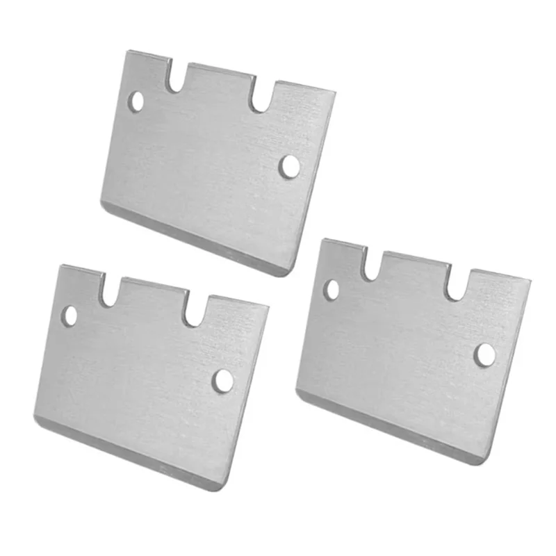 T98C-New And Efficient Replacement Tool For Bambu Laboratory Cooktop Squeegees Replacement For Printing Press Squeegees