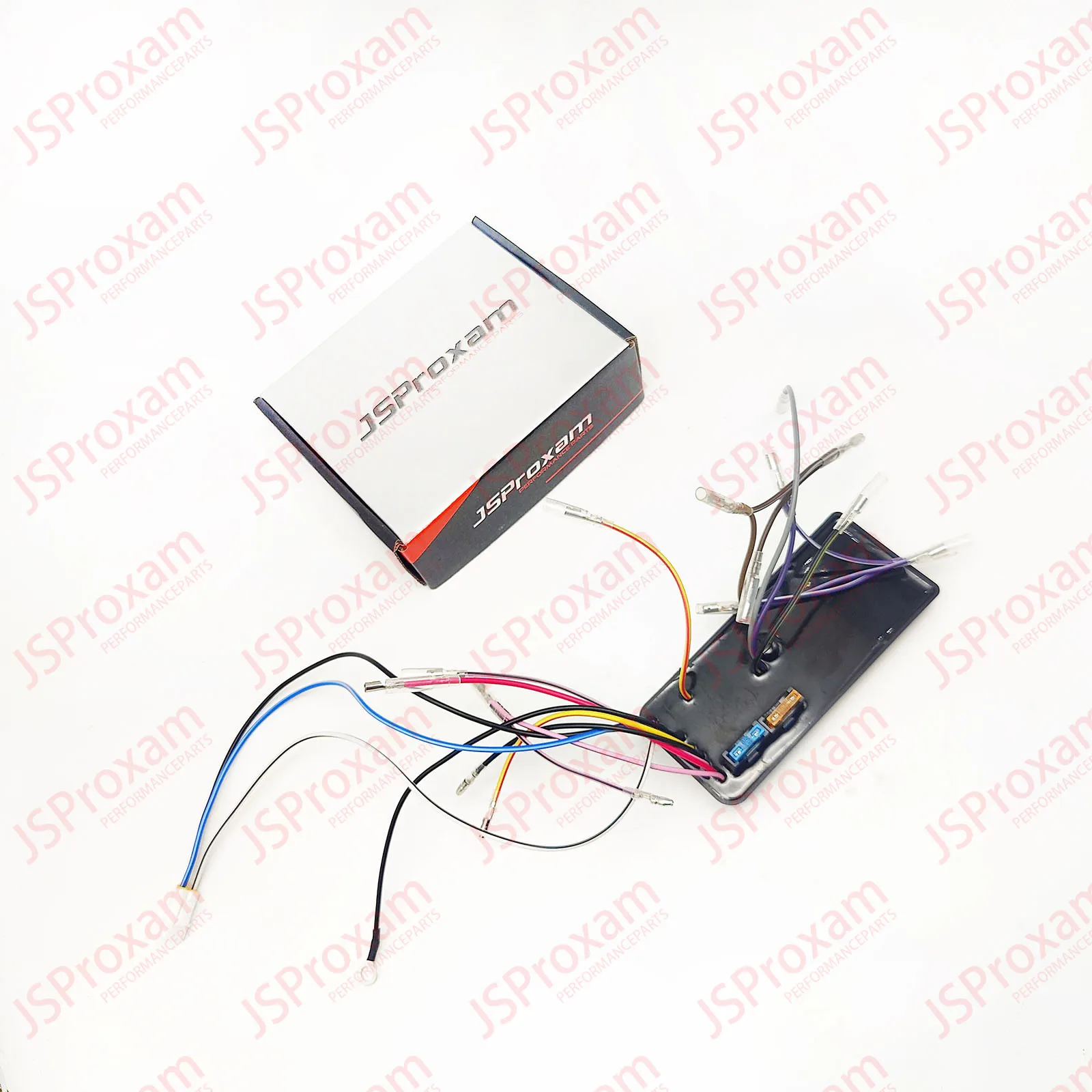 SD897 MPEM for SeaDoo 787/800 XP 1995-1996