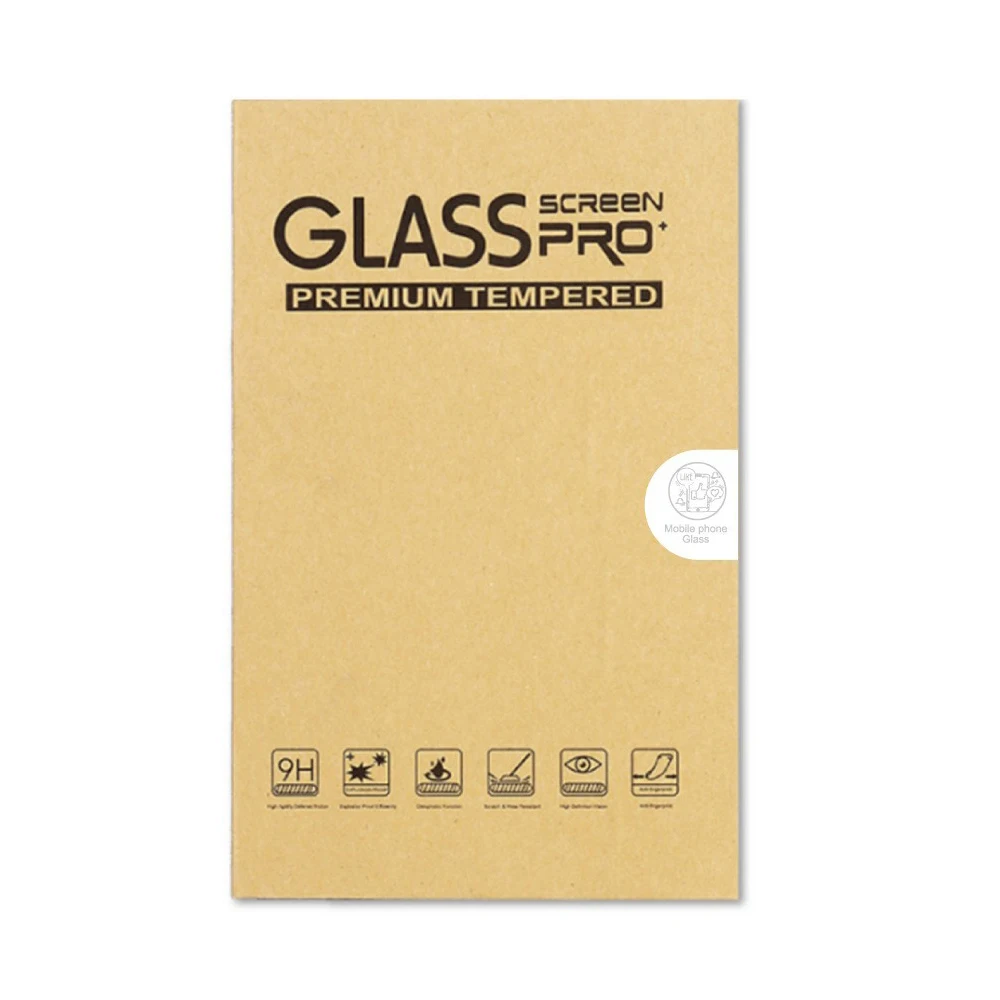 

Screen Protector Film For Anbernic RG477V Console Scratch-resistant High Definition Ultra-Clear Soft Film