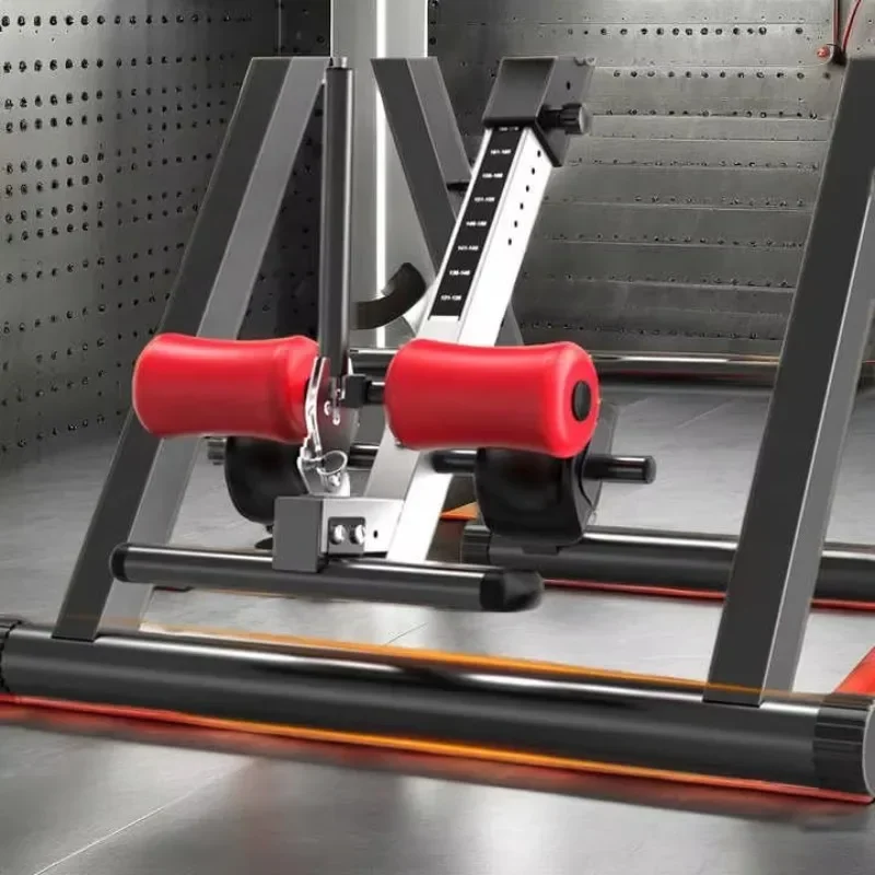 Newly Upgraded Fitness Durable Indoor Fitness Gravity Reverse Table Home Gym Inverted Stand Sports Benches And Racks