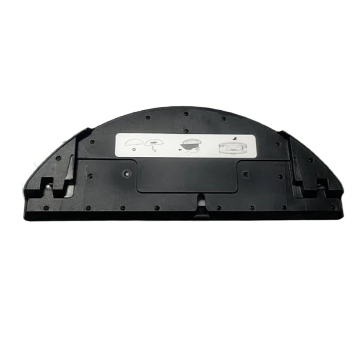 A010 Mop Holder & M… - image