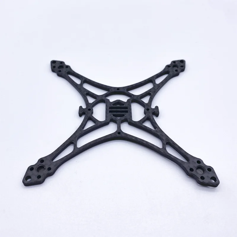

В наличии: Новая рама NewBeeDrone SavageBee 3 дюйма V1.8, мини-дрон FPV, запчасти/аксессуары, карбоновая пластина для FPV-дрона, подарки для мальчиков.