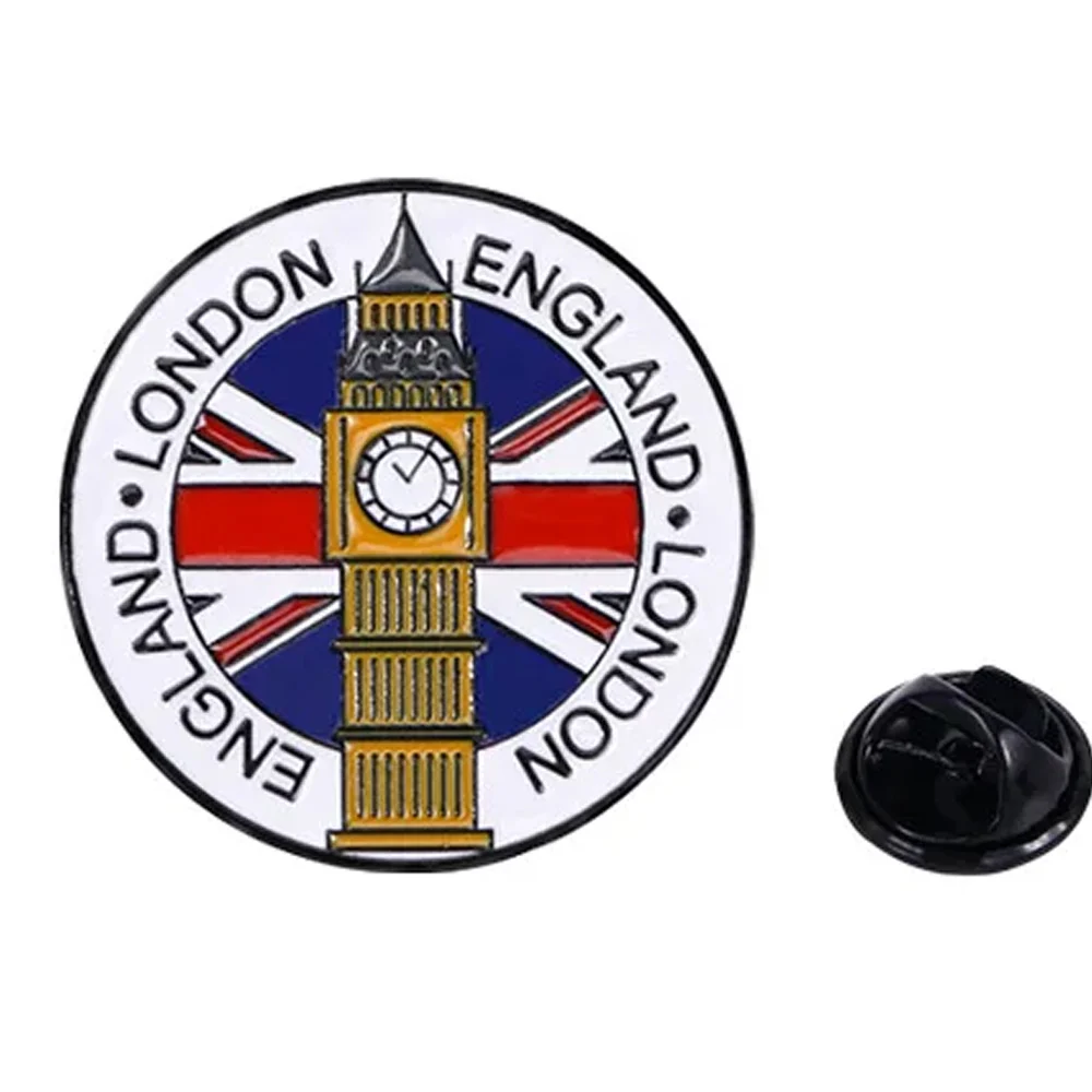 Outdoor Travel Broo…