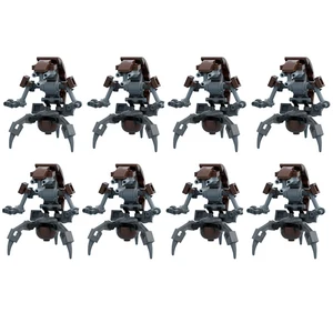 7 en çok satılan, yok eden №6