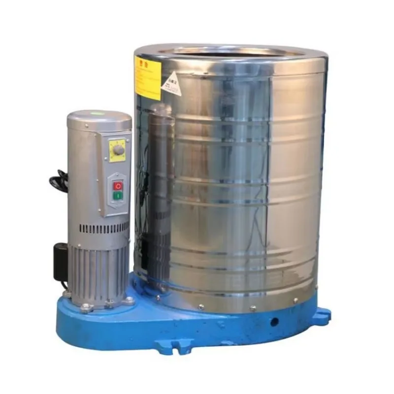 

Промышленная центробежная сушилка-экстрактор для белья, 30 кг, высокопроизводительная