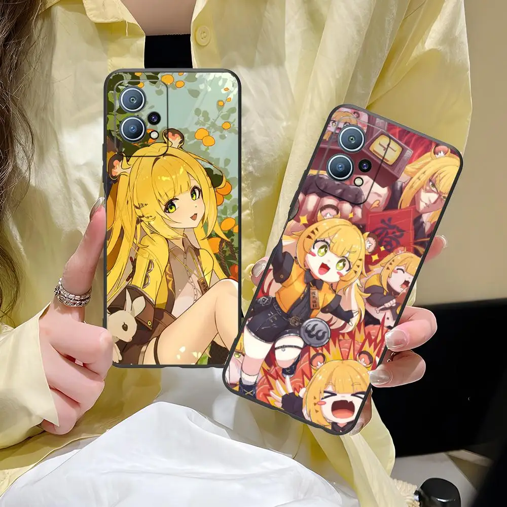 Zzz Ju Fufu Phone C…