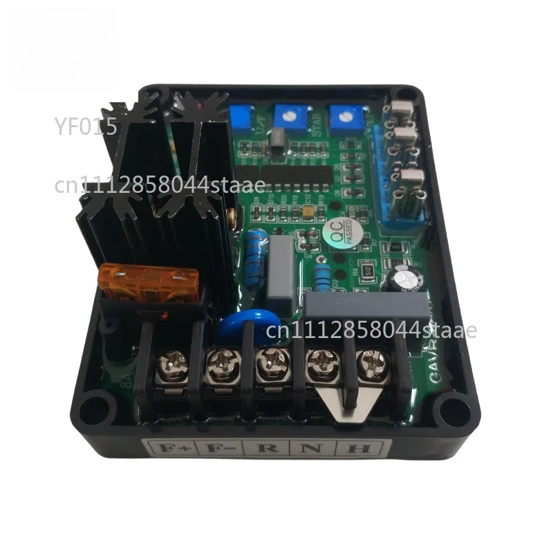 Wholesale GAVR-8A Automatic Voltage Regulator Plate AVR Generator Stabilizer Accessories