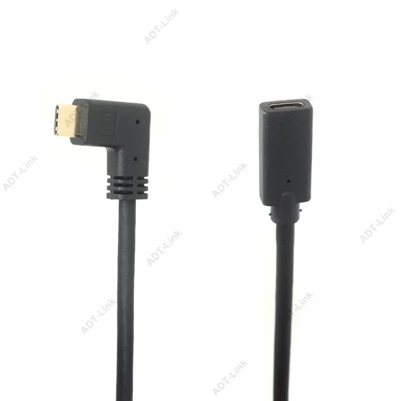 Angle Usb C Extensi… - image