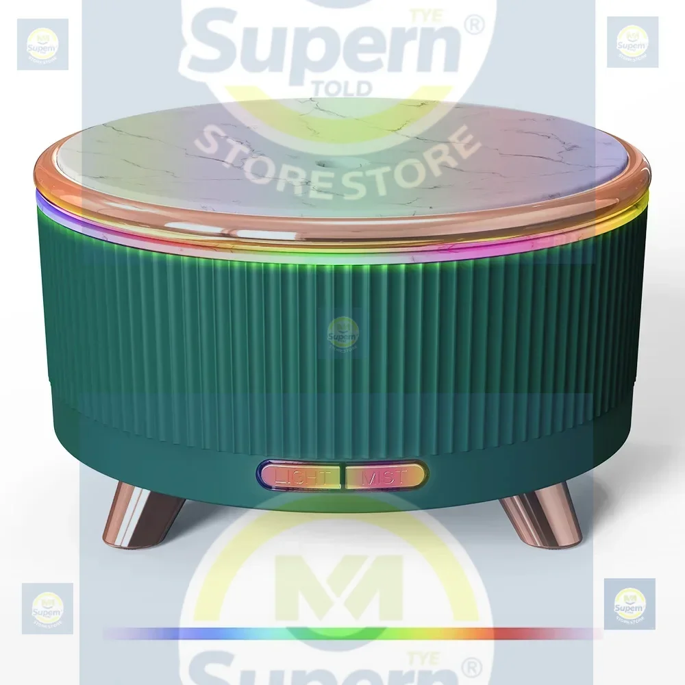 500ML Ultrasonic Ar…