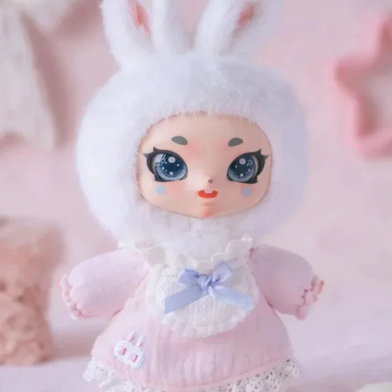 

PiPi Forest Party Warm Adventure Series Виниловая слепая коробка Bjd Mystery Box Caixa Caja Куклы Подарок Аниме Фигурка Игрушки