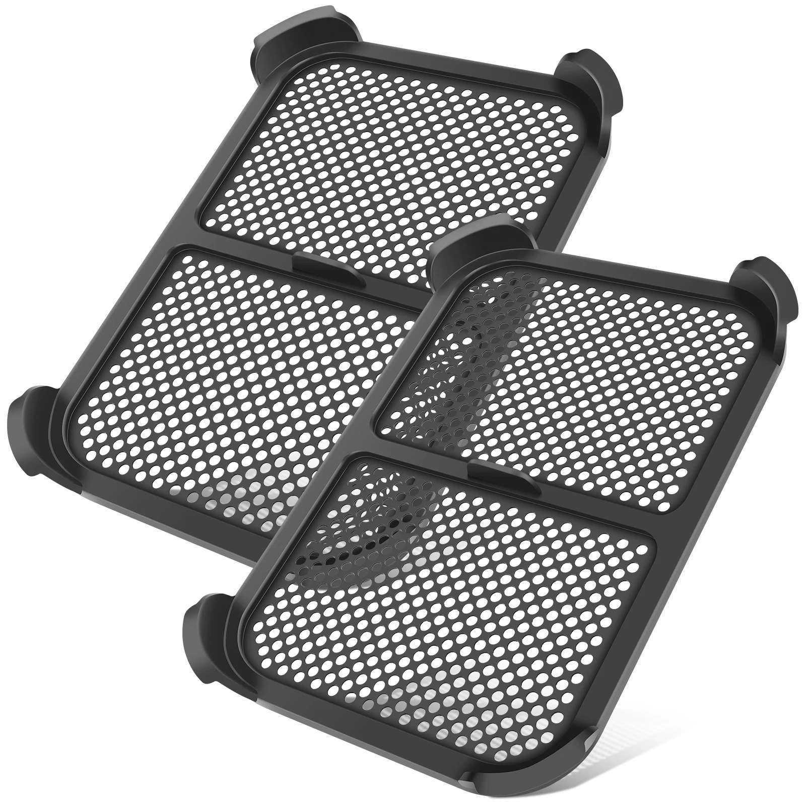 Ninja Air Fryer Af300 - Air Fryer Splash Guard for Ninja