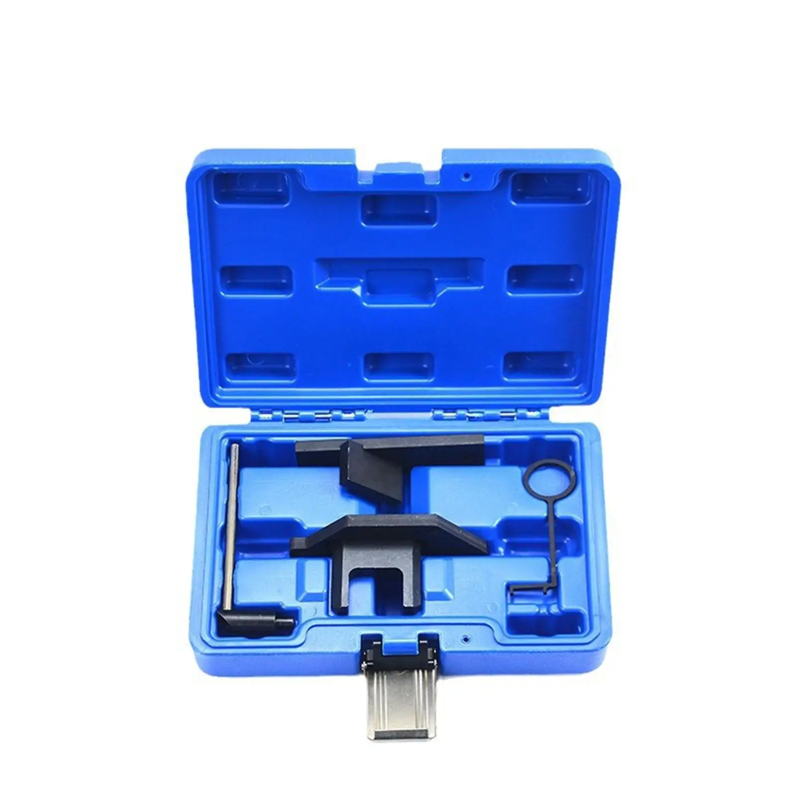 

4x Balance Shaft Timing Tool Easy to Install Professional 3 Cylinder Alignment