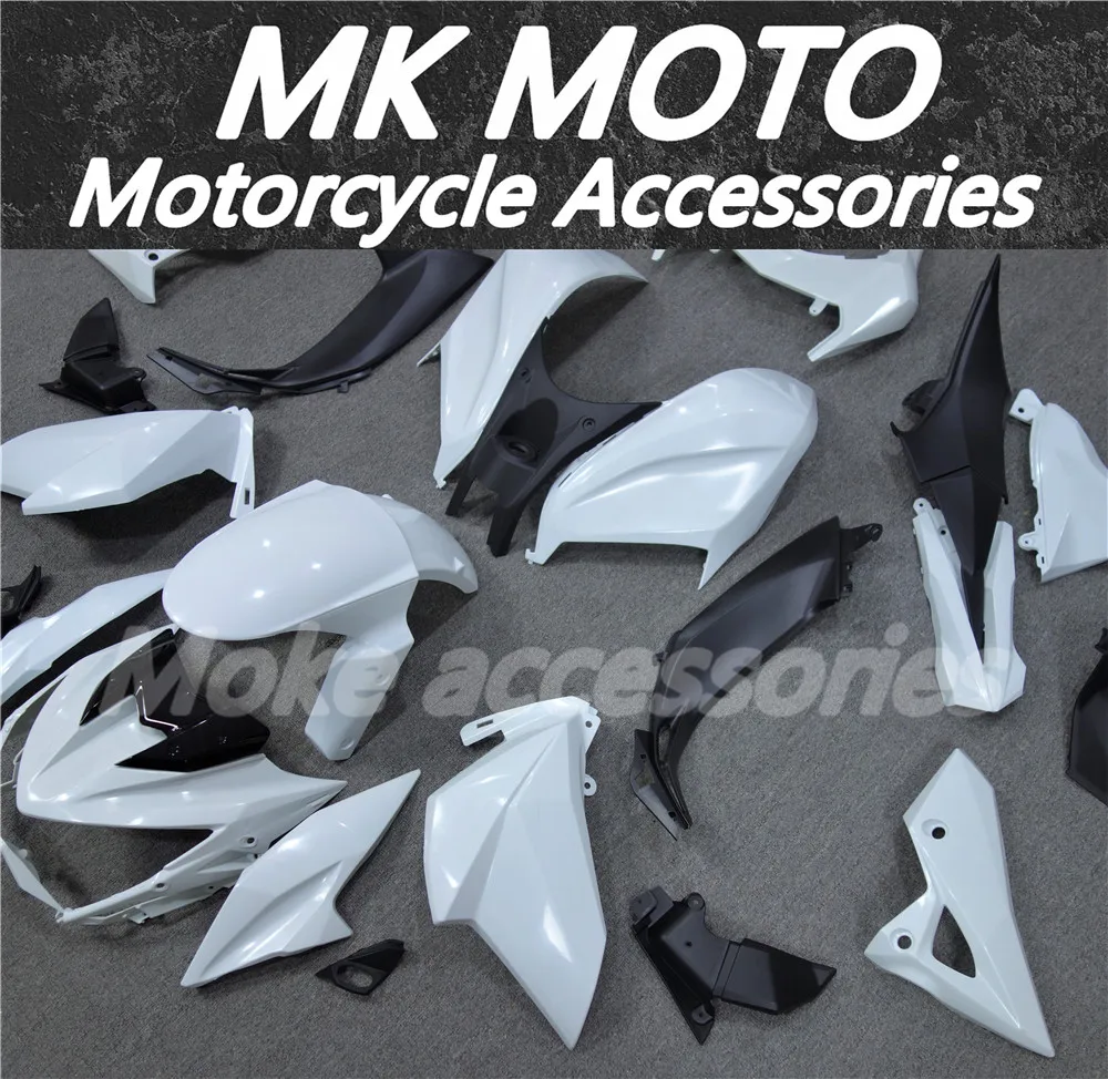 Motorcycle Fairings Kit Fit For Z800 2013 2014 2015 2016 2017 Bodywork Set Abs Unpaint