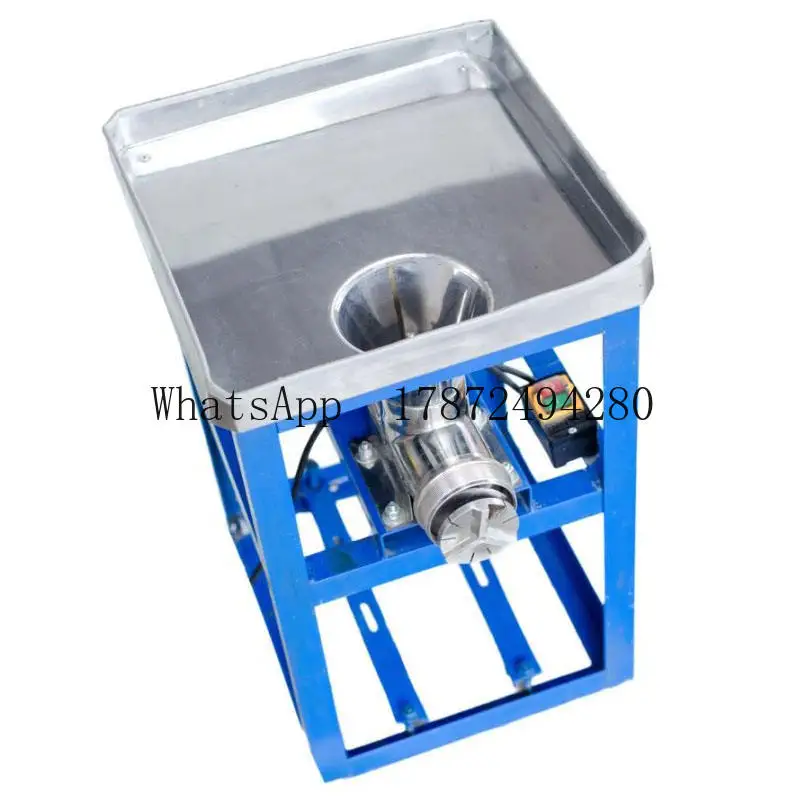 Máquina automática para hacer palitos de arroz pegajosos glutinosos, máquina para hacer bolas de arroz Mochi de acero inoxidable