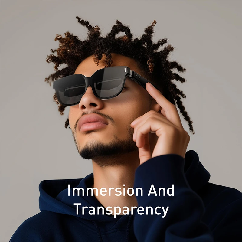 INAIR 2 Pro AI Smart AR Glasses 135