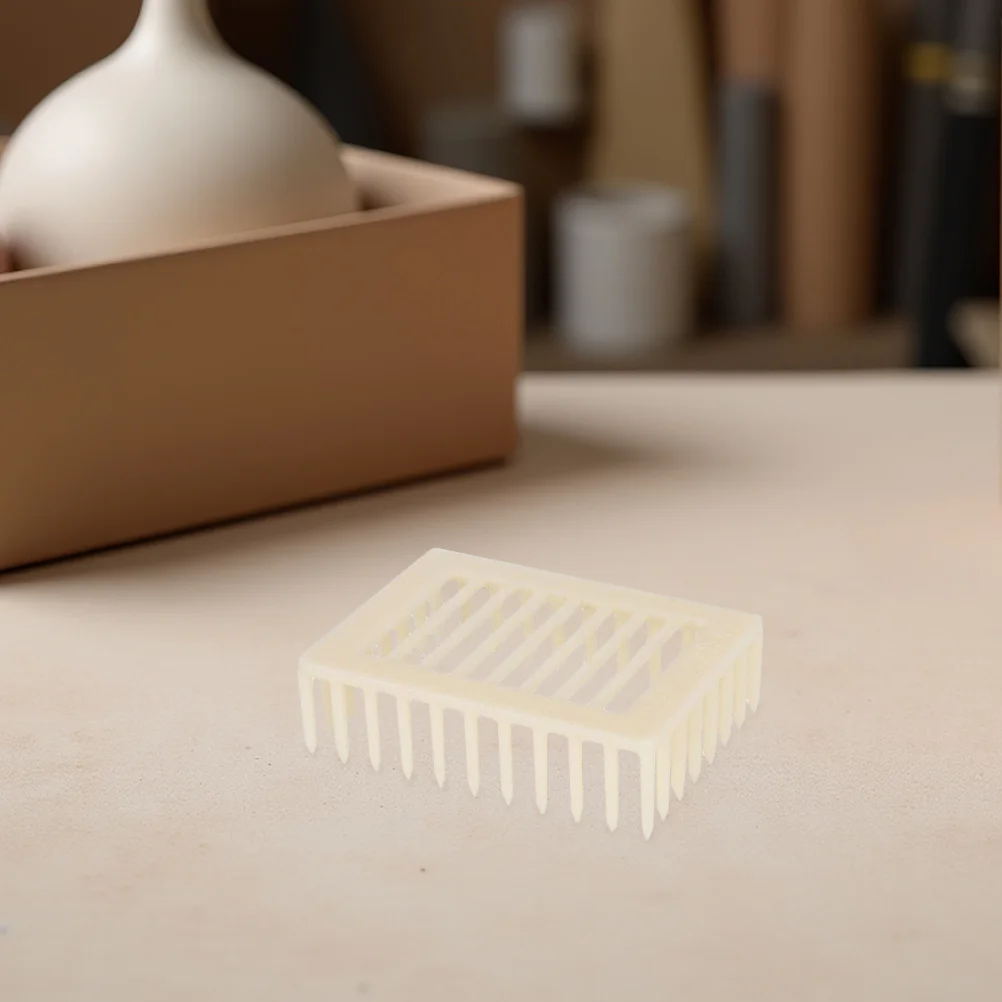 

20Pcs Plastic Queen Cage Bee Rearing Kit for Isolation Transport Ventilated Design Beekeeping Equipment Supplies