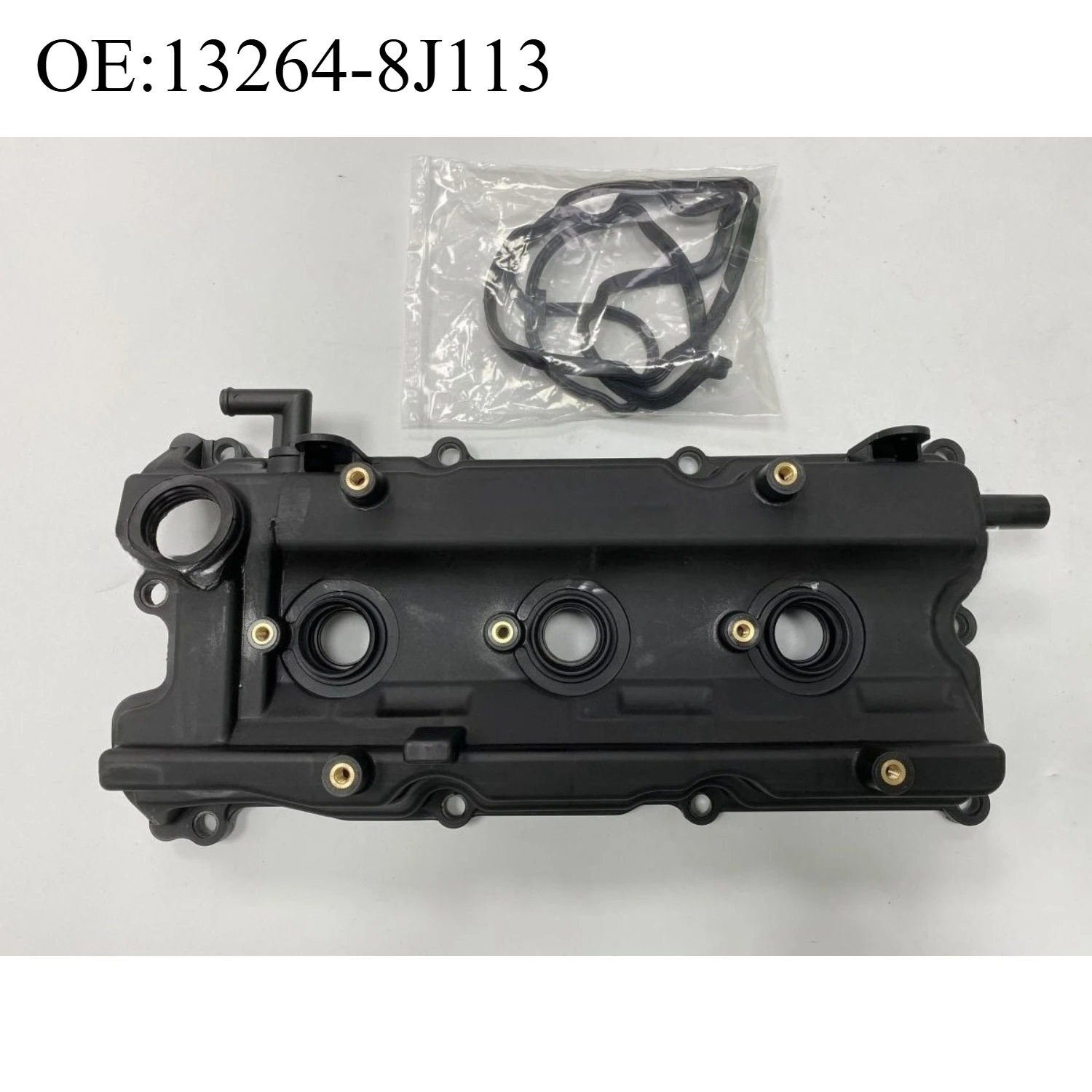 

Automotive Valve Cover OE: 13264-8J113 For Nissan MURANO SUV (Z50), TEANA I (J31)