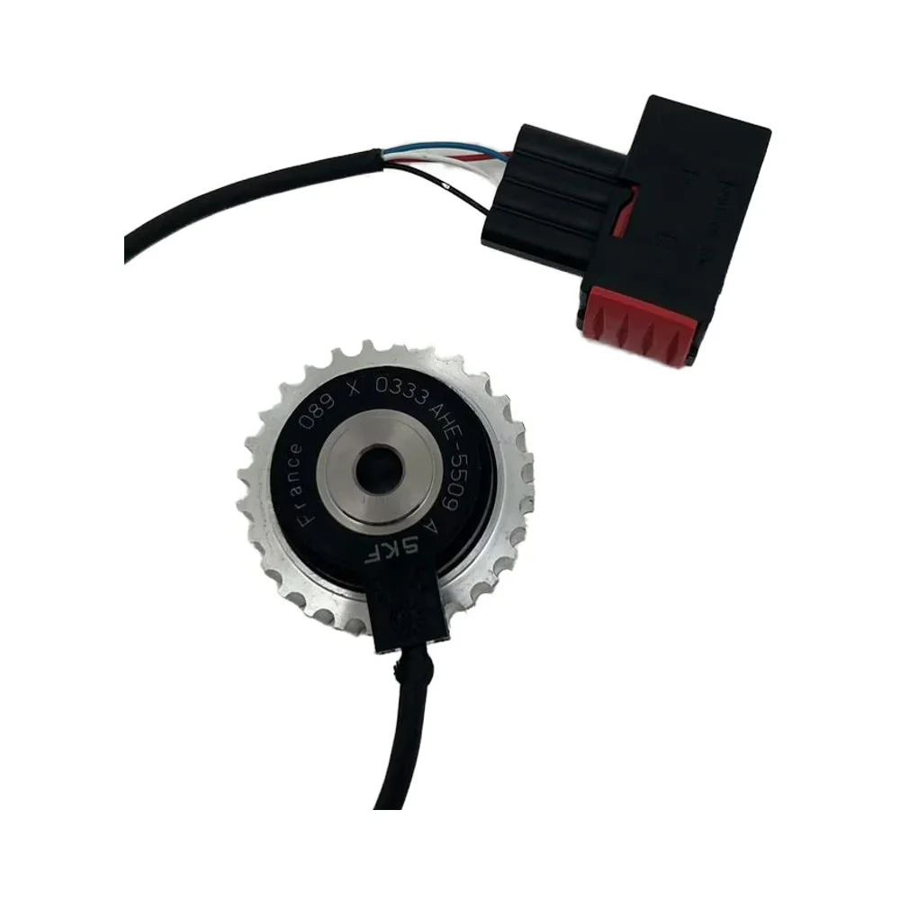 51347586   Jungheinrich Gabelstapler Ersatzteil Sensorlager