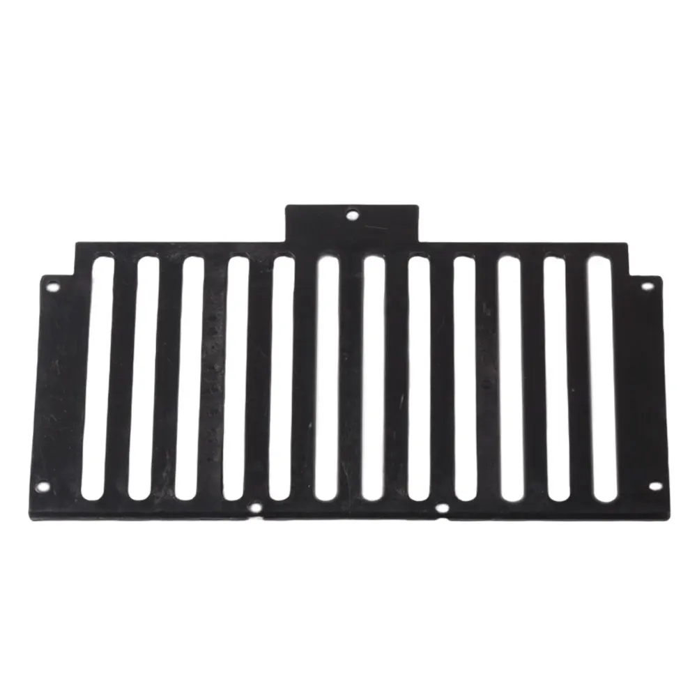 9N 12N  Black Plastic  For Tajima Feiya Haina ZGM Embroidery Machines Needle Bar Guide Rail