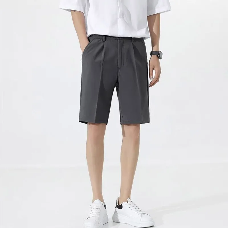 Мужские однотонные быстросохнущие