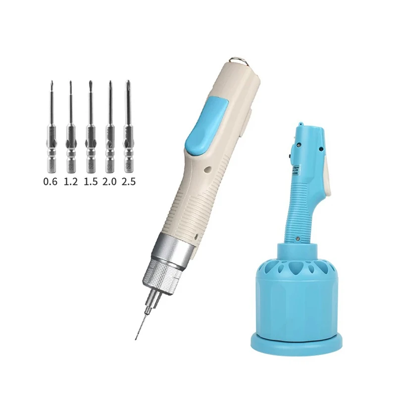 PX2300 electric screwdriver with adjustable mobile phone and laptop repair tool with self stop protection