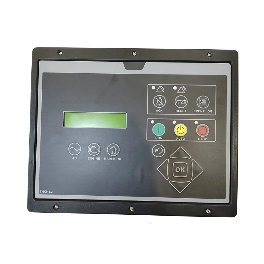 

Control assembly, model: 351-8758