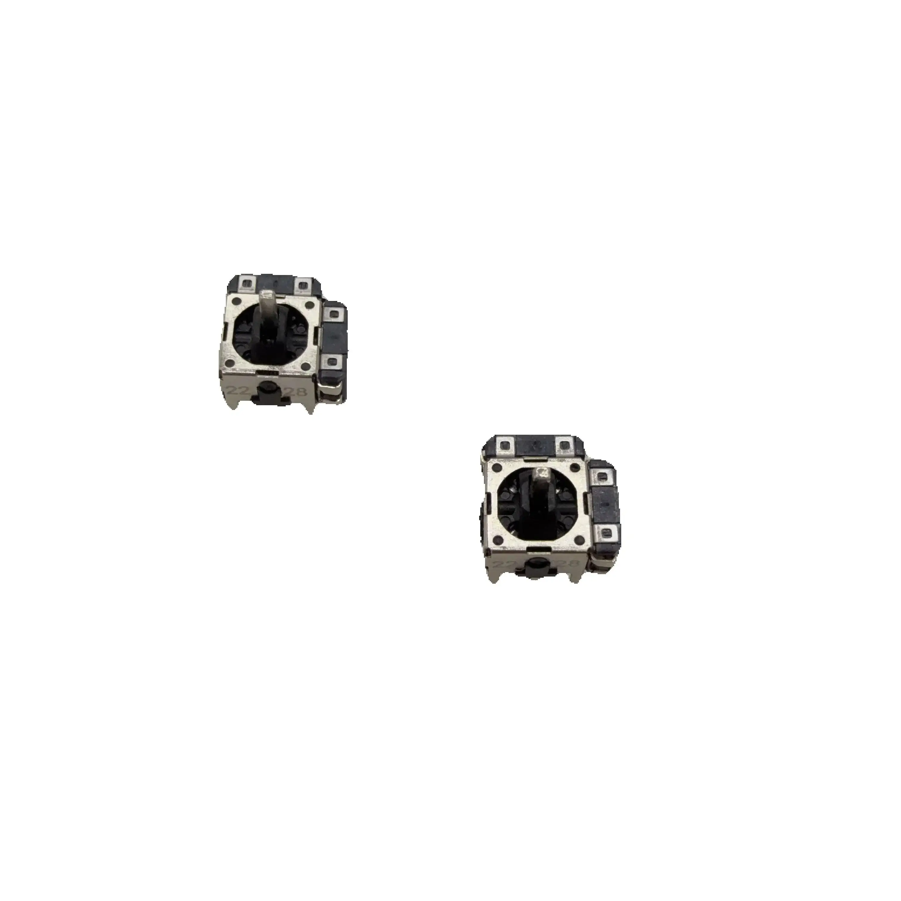 1PCS Compact Joystick Pot FJR06K-S Valve Index Lndex Knuckles Contollers RS2 With Button Switch