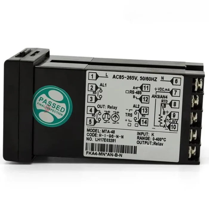 M-TA Series Digital…