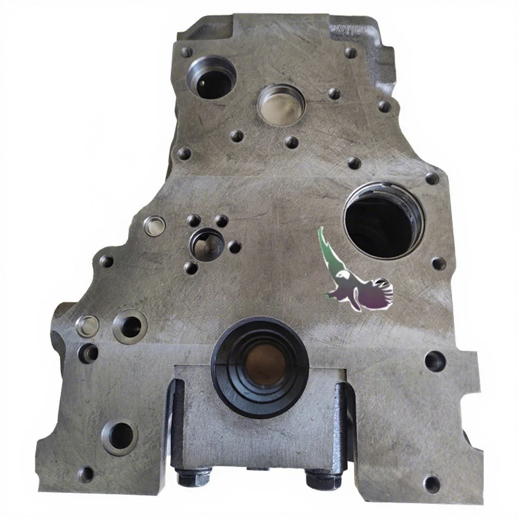 

PC40 Excavator Parts 4D84 Engine Cylinder Body