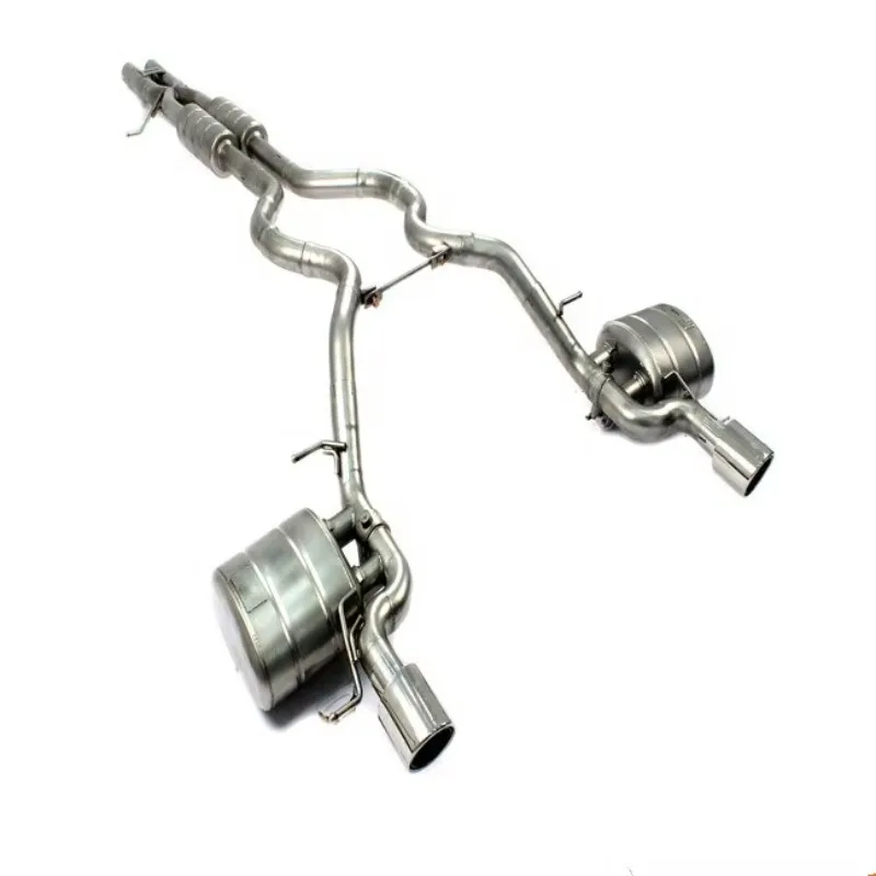 

Sport выхлопная система Catback для Land Rover Range Rover Sport