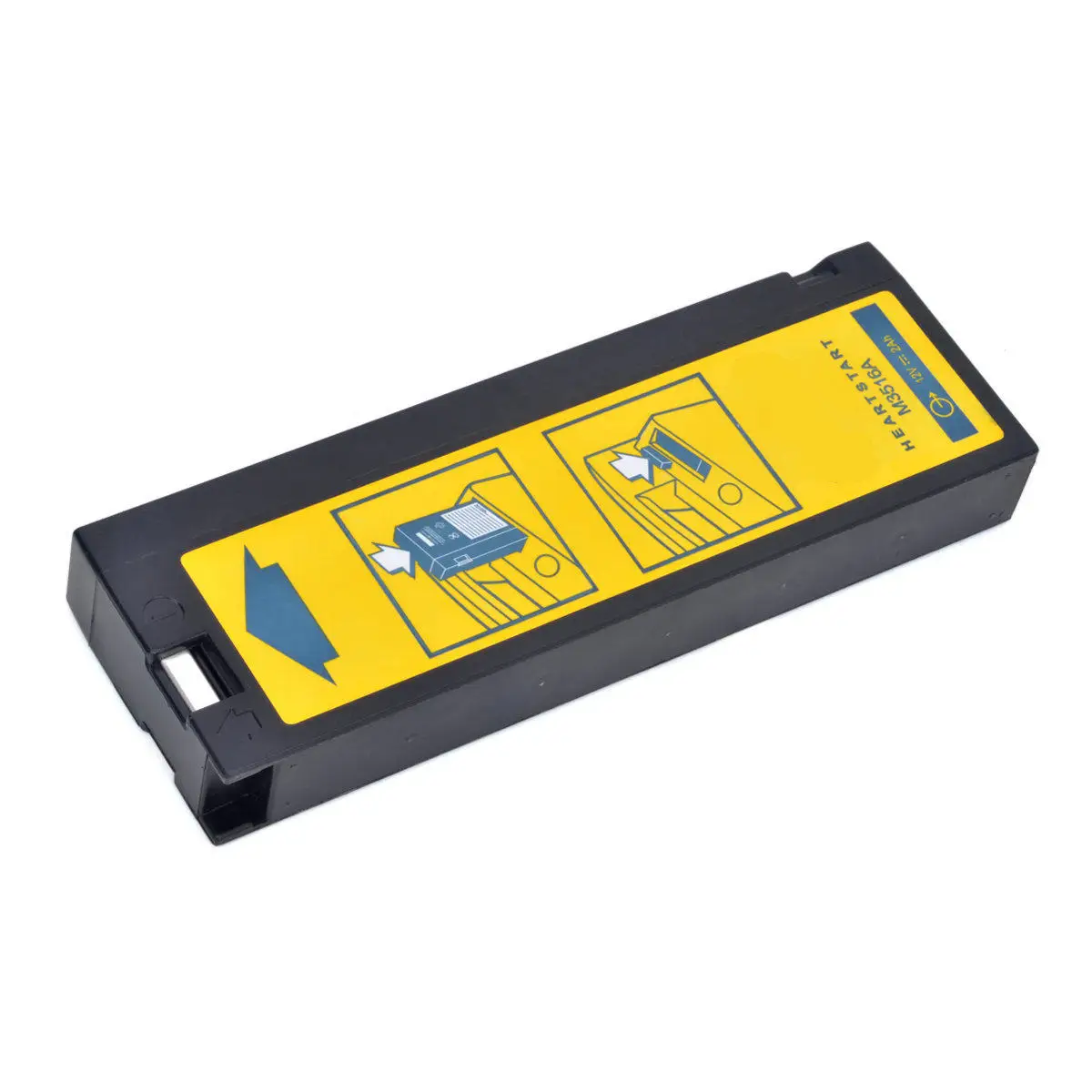 

Applicable to Philips M4735A M3516A LCT-1912ANK LC-T121R8PG battery