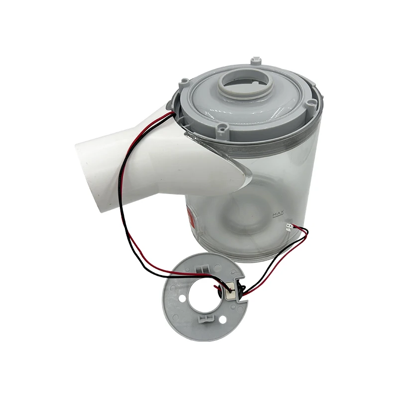 Dust bin is compatible with dreame V9 vacuum cleaner accessories